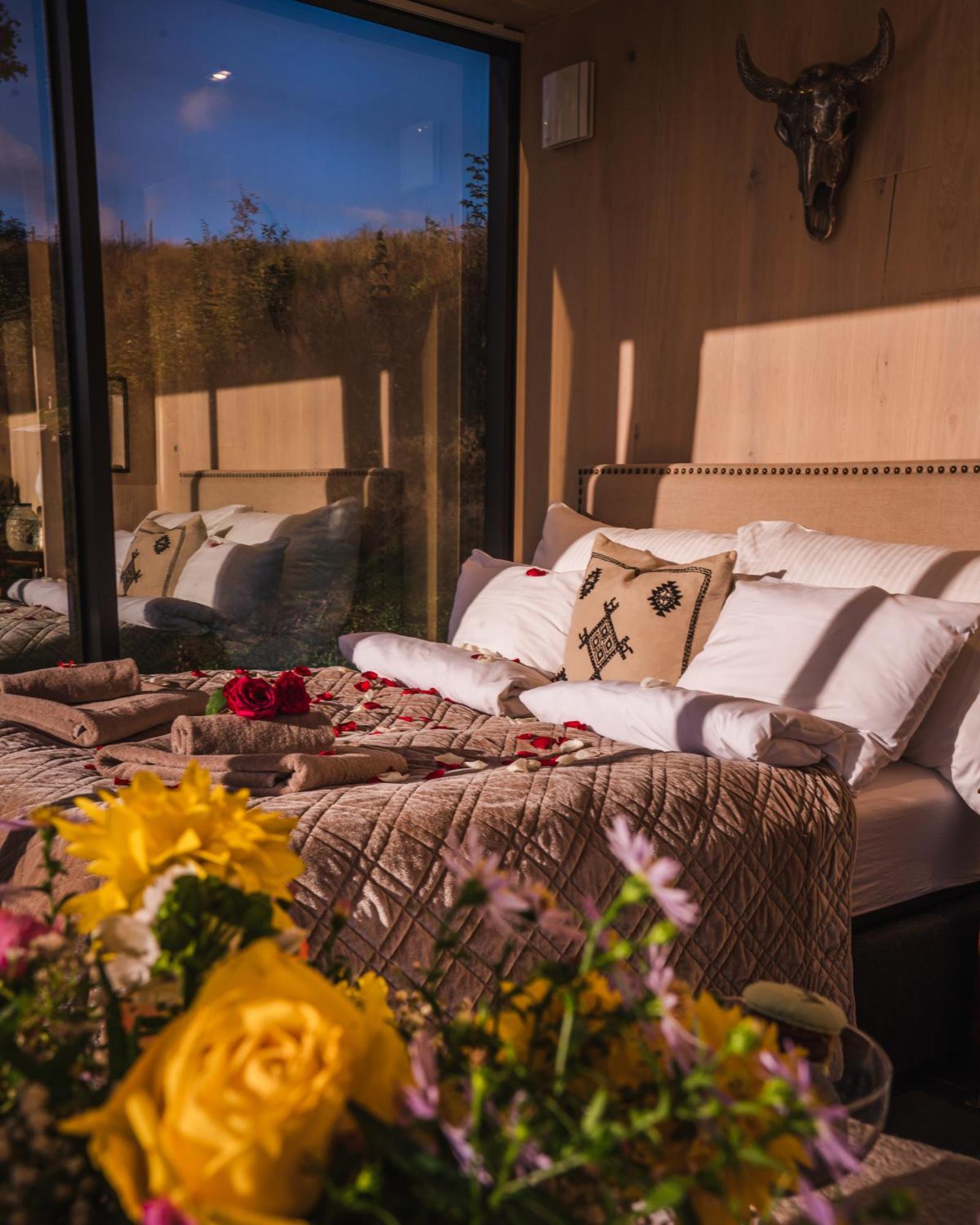 Wonderinn Riverside Arnes  Quarto foto